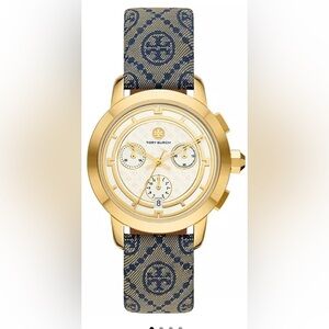Tory Burch Watch